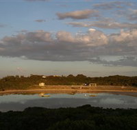Pool of Siloam - New Castle Holiday