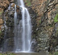 Morialta Conservation Park - New Castle Holiday