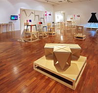 JamFactory Contemporary Craft And Design - New Castle Holiday