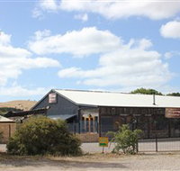 Smiling Samoyed Brewery - New Castle Holiday