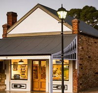 Hither and Yon Wines - New Castle Holiday