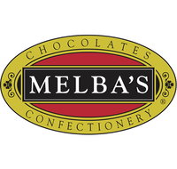 Melbas Chocolate  Confectionary - New Castle Holiday