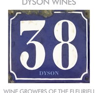Dyson Wines - New Castle Holiday