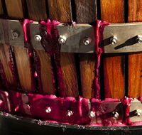 Greenock Creek Wines - New Castle Holiday