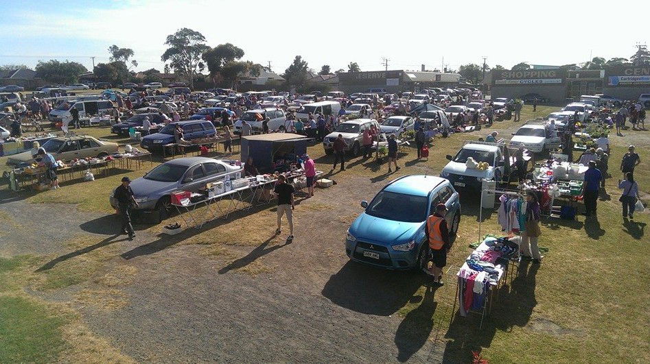 Christies Beach SA New Castle Holiday