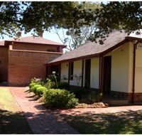 Charles Sturt Museum - New Castle Holiday