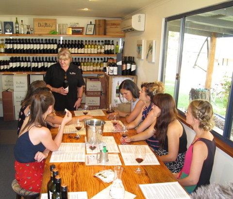 DogRidge - New Castle Holiday 4