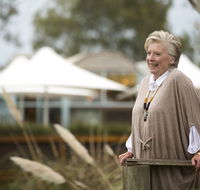 Maggie Beer's Farm Shop - New Castle Holiday