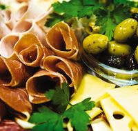 Flavours of Campbelltown Food Trail - New Castle Holiday