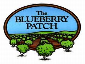 The Blueberry Patch - New Castle Holiday 0