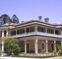 Yallum Park - New Castle Holiday