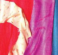 Sonya's Textile Gallery and Studio - New Castle Holiday