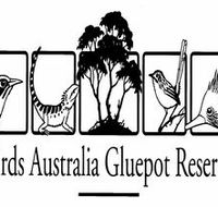 Birds Australia Gluepot Reserve - New Castle Holiday