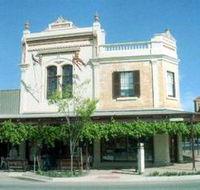 Kapunda Community Gallery Incorporated - New Castle Holiday