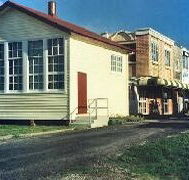 Ulverstone History Museum - New Castle Holiday