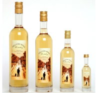 Hellyers Road Distillery - New Castle Holiday