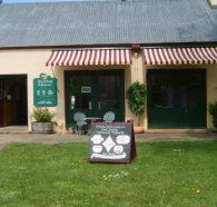 Richmond Tasting House - New Castle Holiday