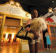 Kids Paradise - New Castle Holiday