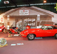 National Automobile Museum of Tasmania - New Castle Holiday