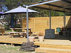 Coles Bay TAS New Castle Holiday