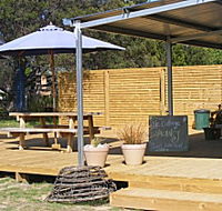 Freycinet Marine Farm - New Castle Holiday