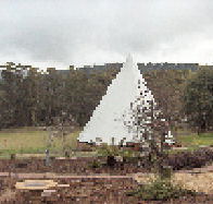 Quiet Cone Latrobe - The - New Castle Holiday