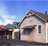Barrington General Store - New Castle Holiday