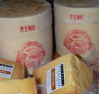 Pyengana Dairy Company - New Castle Holiday
