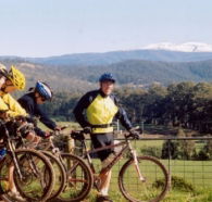 Tasmanian Trail - New Castle Holiday
