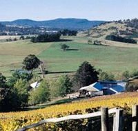 Freycinet Vineyards Pty Ltd - New Castle Holiday