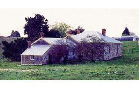 Ross TAS New Castle Holiday