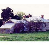 Ross Female Factory Site - New Castle Holiday