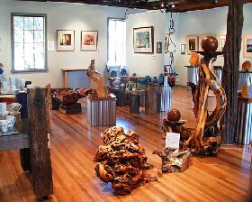 Cove Gallery - New Castle Holiday 0