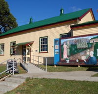 The Working Art Space - New Castle Holiday