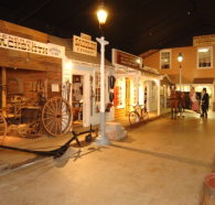 Burnie Regional Museum - New Castle Holiday