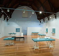 Devonport Regional Gallery - New Castle Holiday
