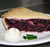 The Cherry Shed - New Castle Holiday