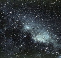 Launceston Planetarium - New Castle Holiday