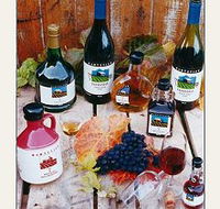 Hartzview Vineyard - New Castle Holiday