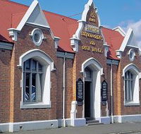 West Coast Heritage Centre - New Castle Holiday