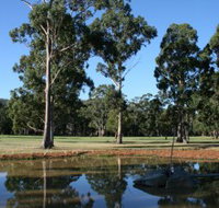 Huon Valley Golf Club - New Castle Holiday