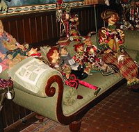 Reliquaire - New Castle Holiday