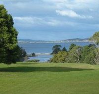 Kingston Beach Golf Club - New Castle Holiday