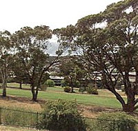 Rosny Park Public Golf Course - New Castle Holiday