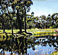 Smithton Country Club - New Castle Holiday