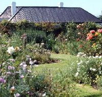 Rosedown Gardens - New Castle Holiday