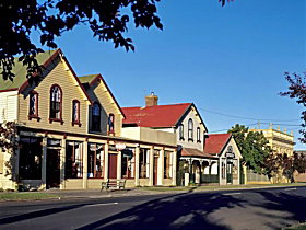 Latrobe Market - New Castle Holiday 0