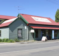 Stanley's Studio and Gallery - Fine Art and Craft - New Castle Holiday