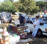 Don Village Market - New Castle Holiday