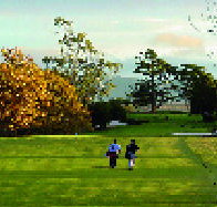 Quamby Golf and Country Club - New Castle Holiday